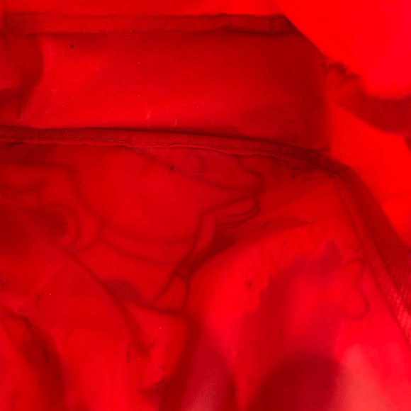 12β Minnie Mouse Backpack π - Picture 6 of 9